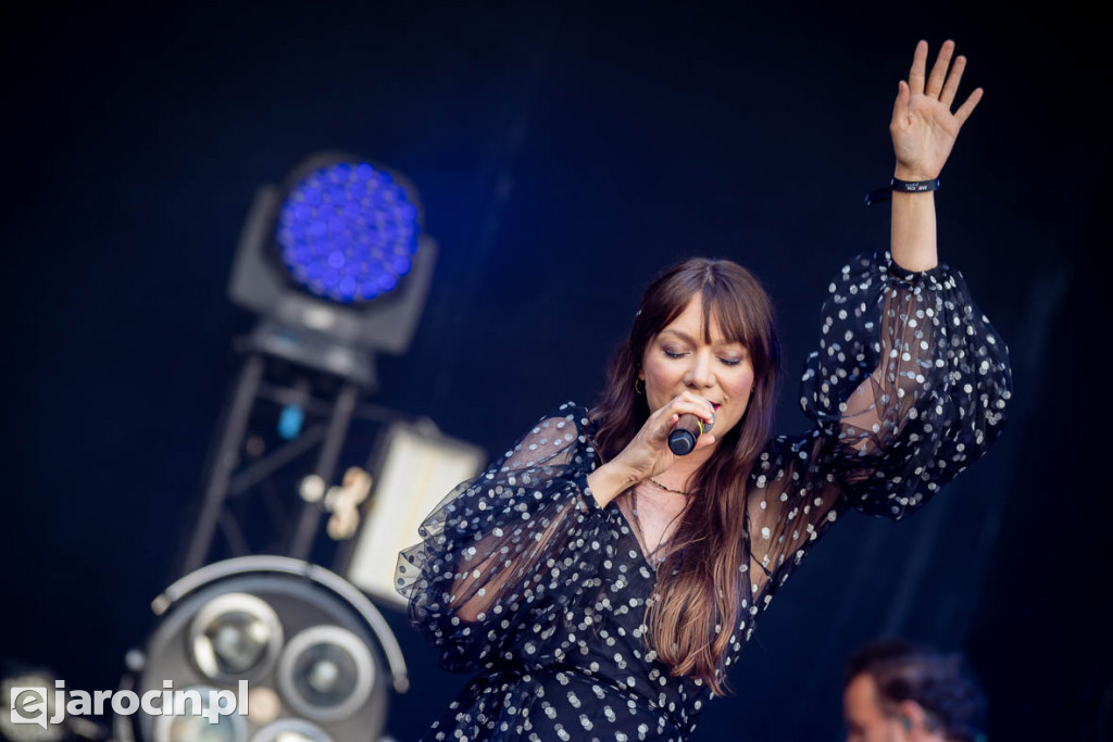 Jarocin Festiwal 2021 - podsumowanie
