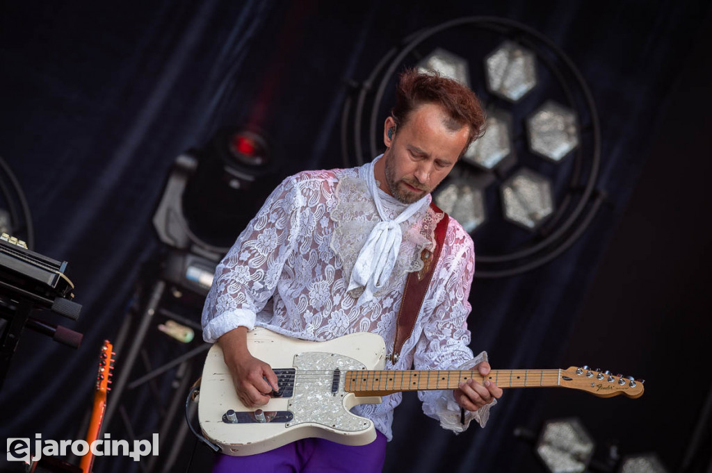 Jarocin Festiwal 2021 - podsumowanie