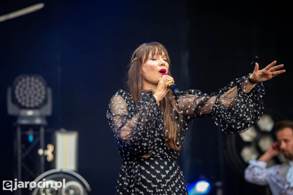 Jarocin Festiwal 2021 - podsumowanie