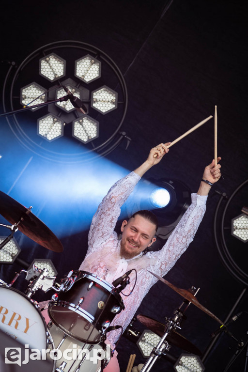 Jarocin Festiwal 2021 - podsumowanie