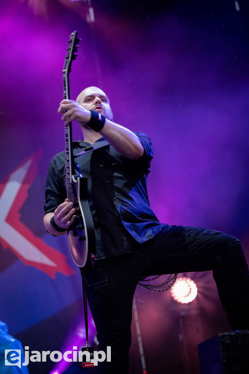 Jarocin Festiwal 2021 - podsumowanie