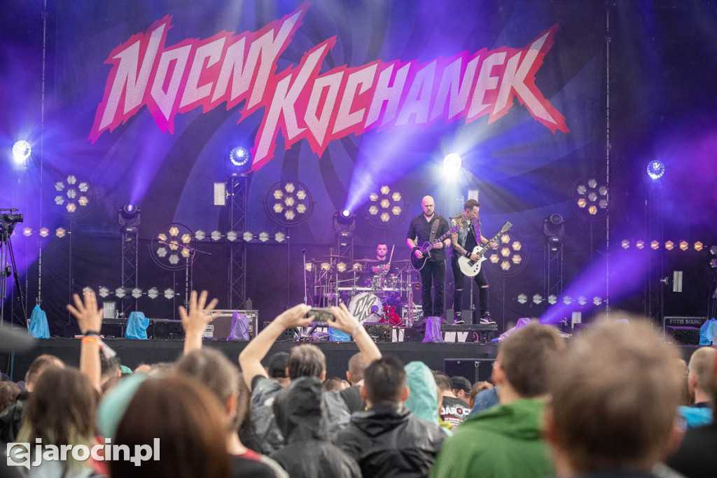 Jarocin Festiwal 2021 - podsumowanie