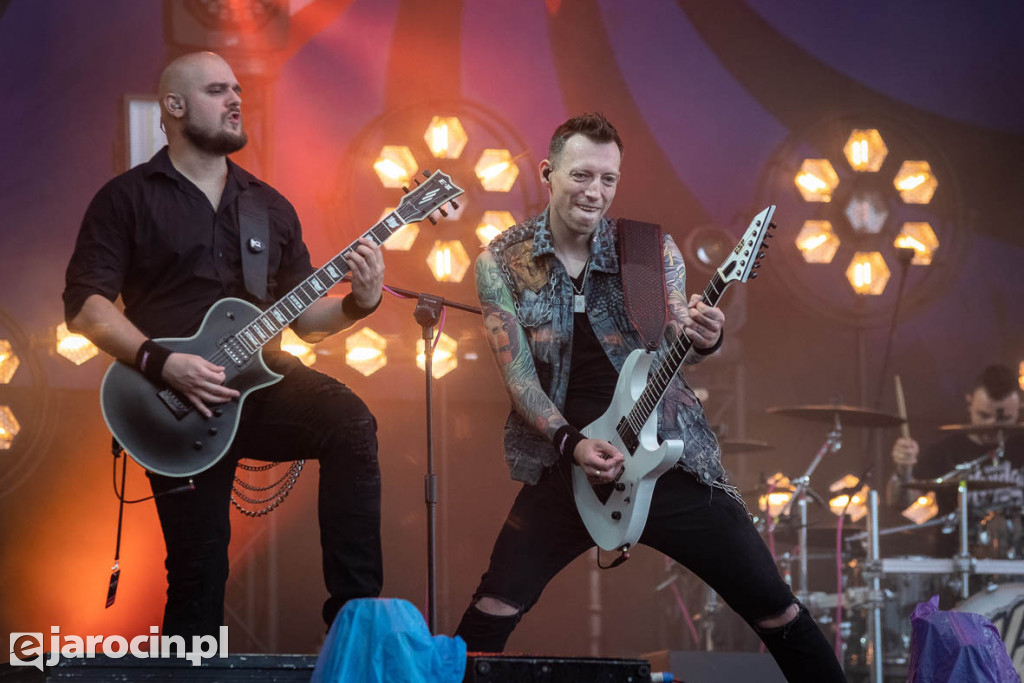 Jarocin Festiwal 2021 - podsumowanie