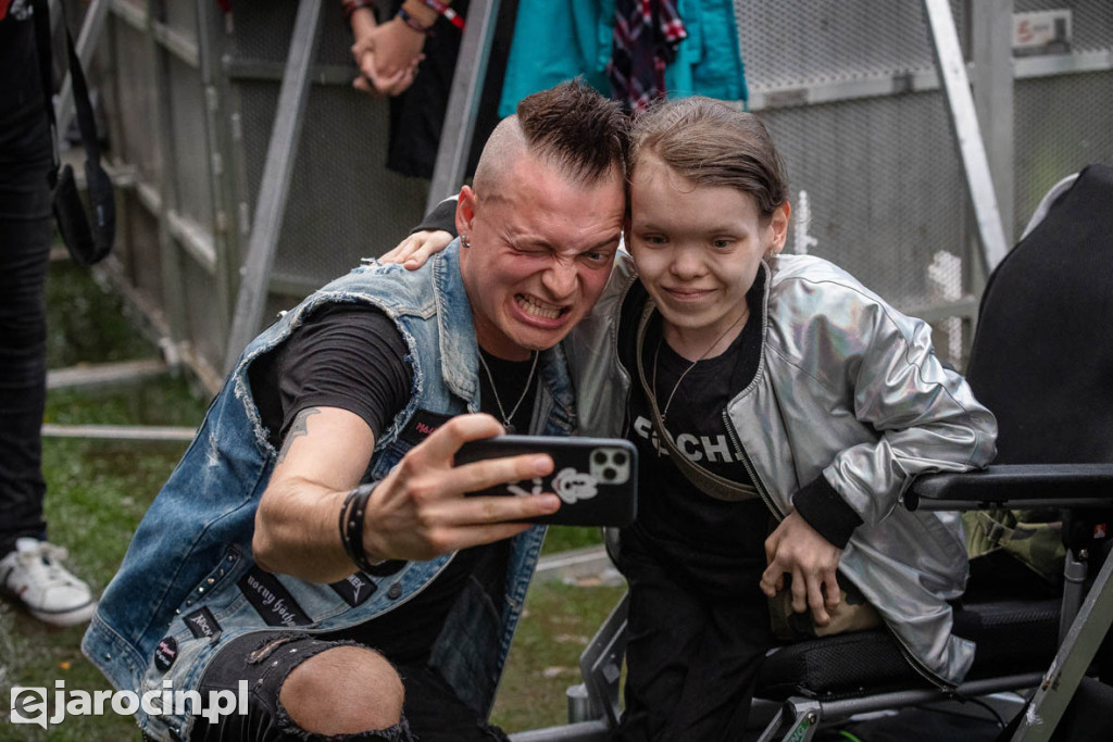 Jarocin Festiwal 2021 - podsumowanie