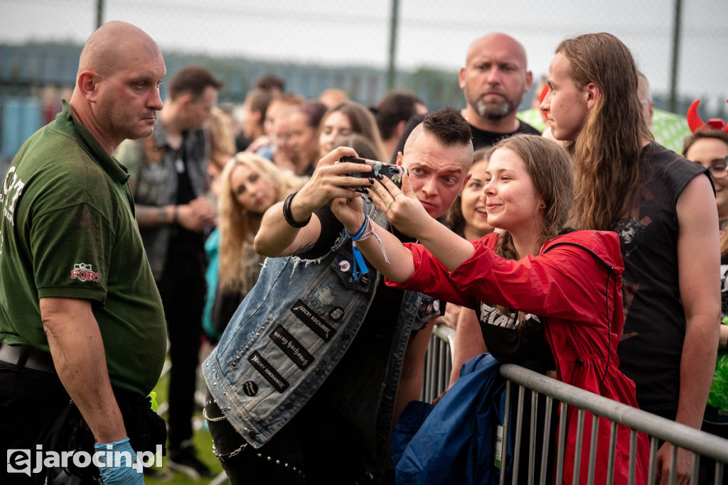 Jarocin Festiwal 2021 - podsumowanie