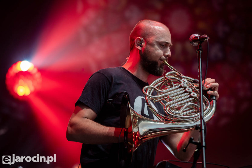 Jarocin Festiwal 2021 - podsumowanie