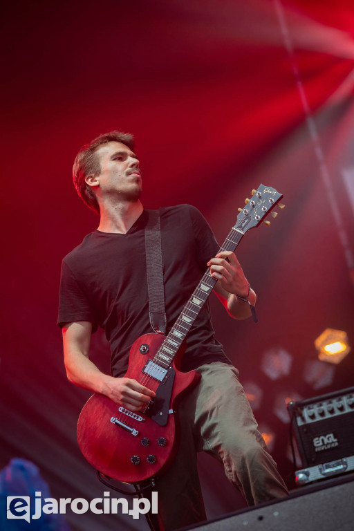 Jarocin Festiwal 2021 - podsumowanie