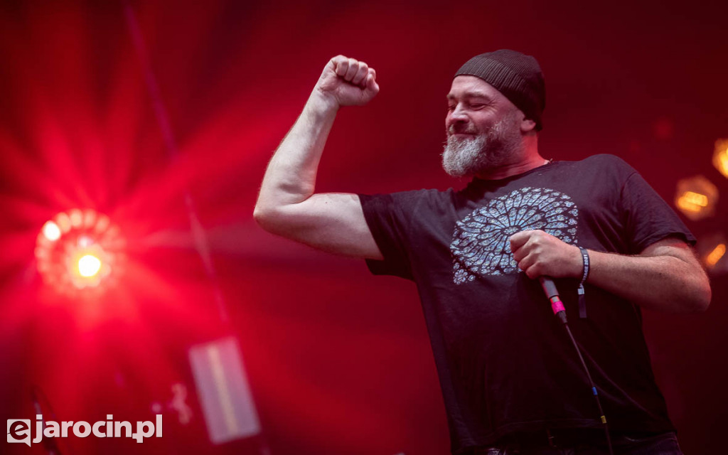 Jarocin Festiwal 2021 - podsumowanie
