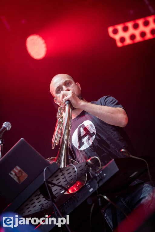 Jarocin Festiwal 2021 - podsumowanie