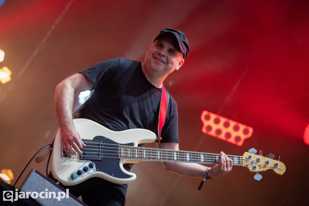Jarocin Festiwal 2021 - podsumowanie