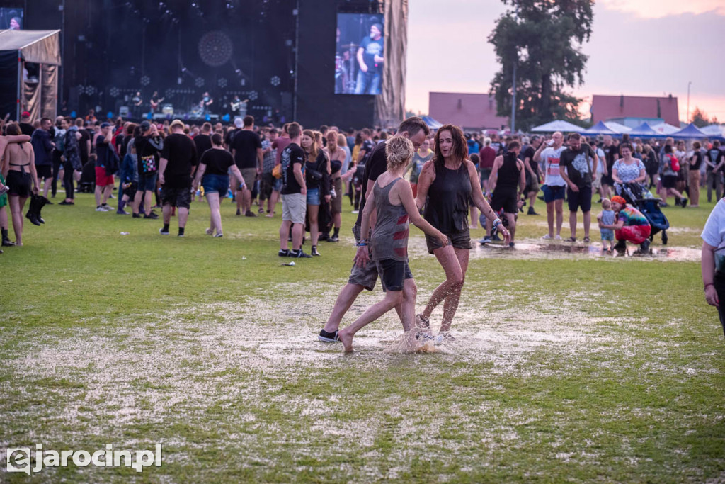 Jarocin Festiwal 2021 - podsumowanie