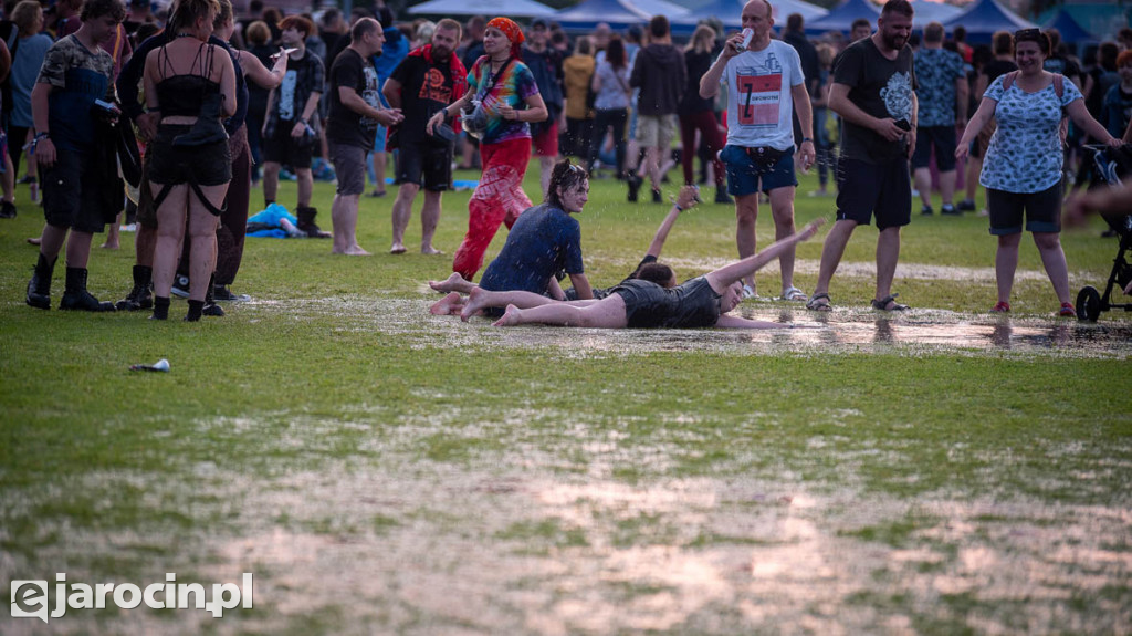 Jarocin Festiwal 2021 - podsumowanie