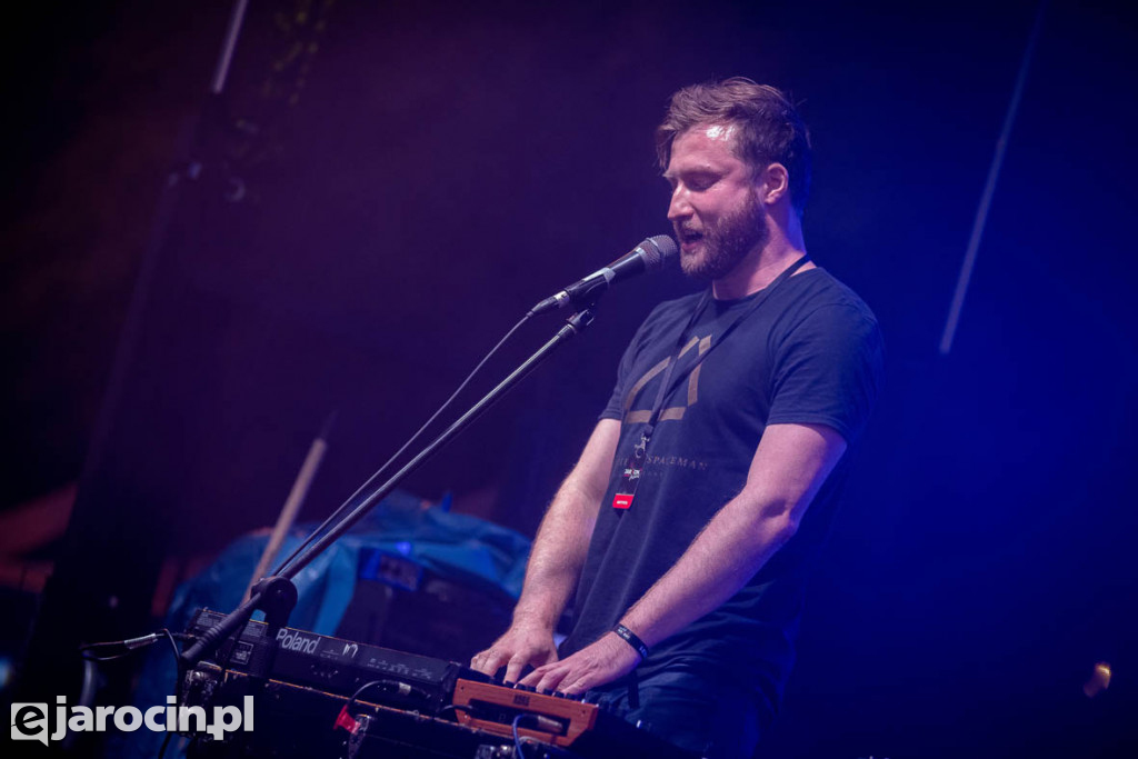 Jarocin Festiwal 2021 - podsumowanie