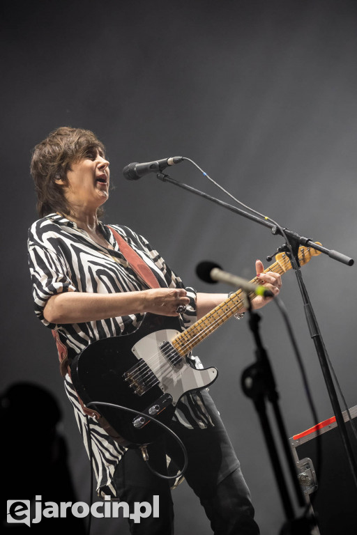 Jarocin Festiwal 2021 - podsumowanie