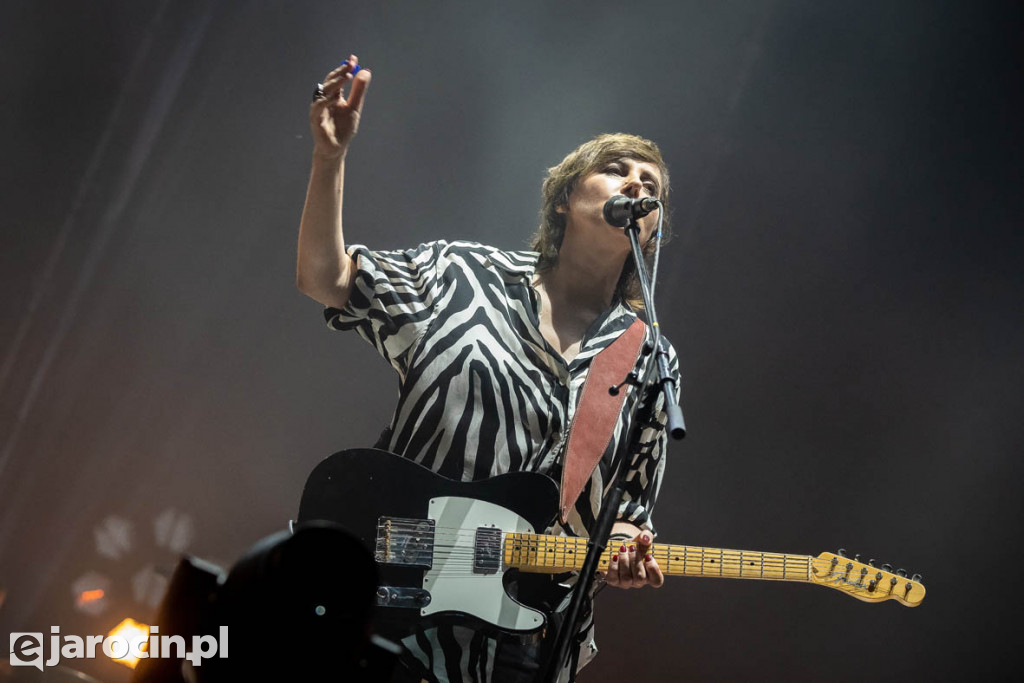 Jarocin Festiwal 2021 - podsumowanie
