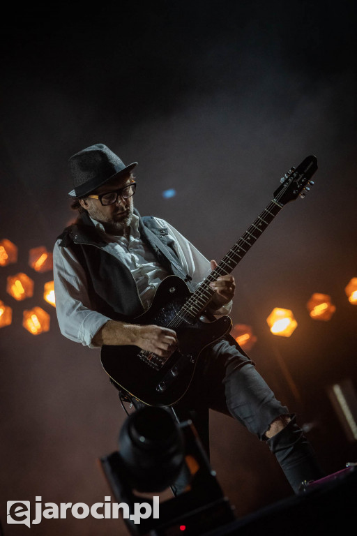 Jarocin Festiwal 2021 - podsumowanie