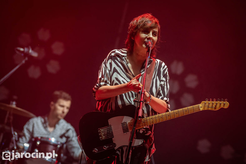 Jarocin Festiwal 2021 - podsumowanie