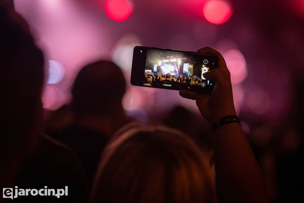 Jarocin Festiwal 2021 - podsumowanie