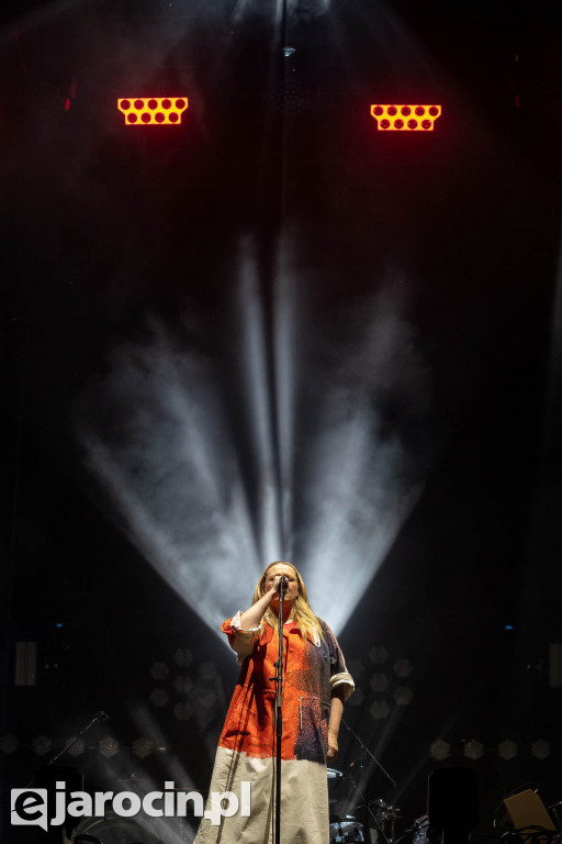 Jarocin Festiwal 2021 - podsumowanie