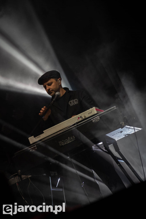 Jarocin Festiwal 2021 - podsumowanie