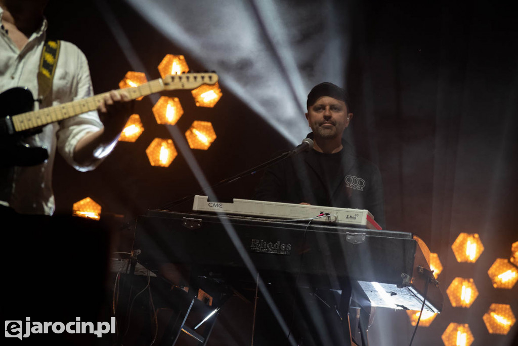 Jarocin Festiwal 2021 - podsumowanie
