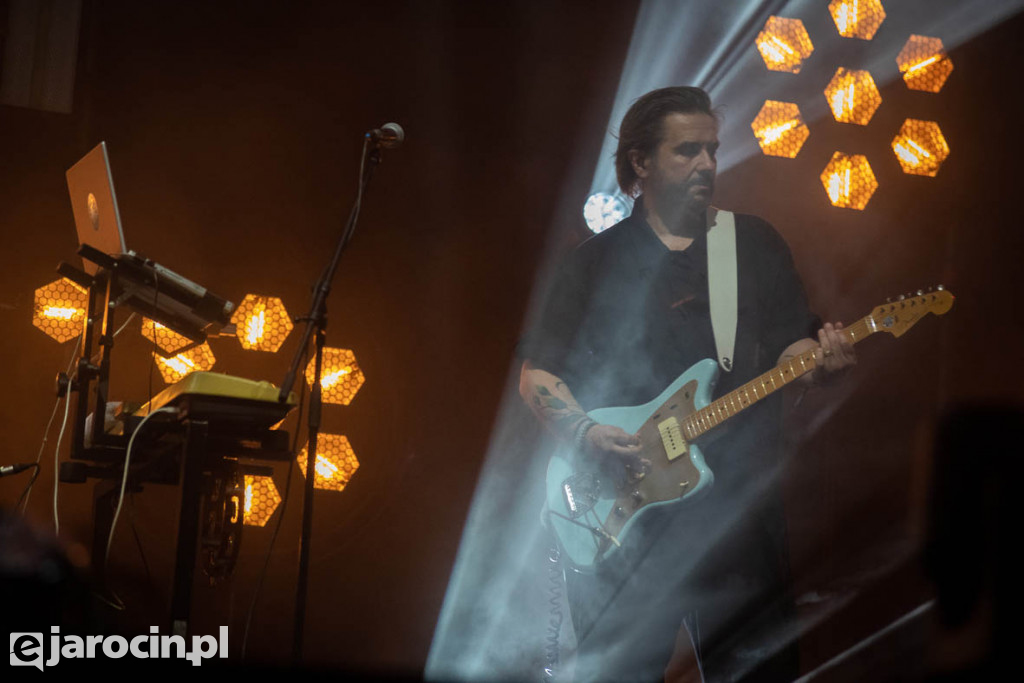 Jarocin Festiwal 2021 - podsumowanie