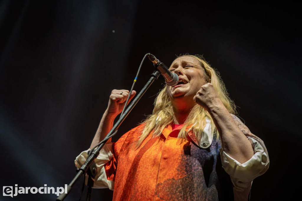 Jarocin Festiwal 2021 - podsumowanie