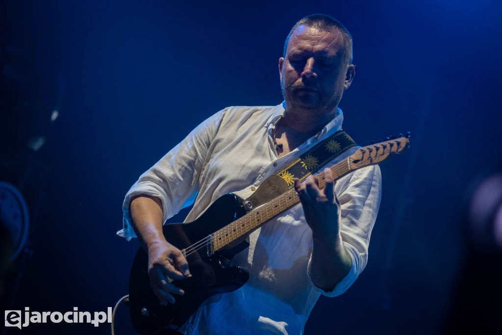 Jarocin Festiwal 2021 - podsumowanie