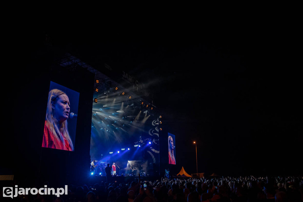 Jarocin Festiwal 2021 - podsumowanie