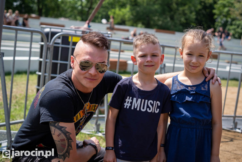 Jarocin Festiwal 2021 - podsumowanie