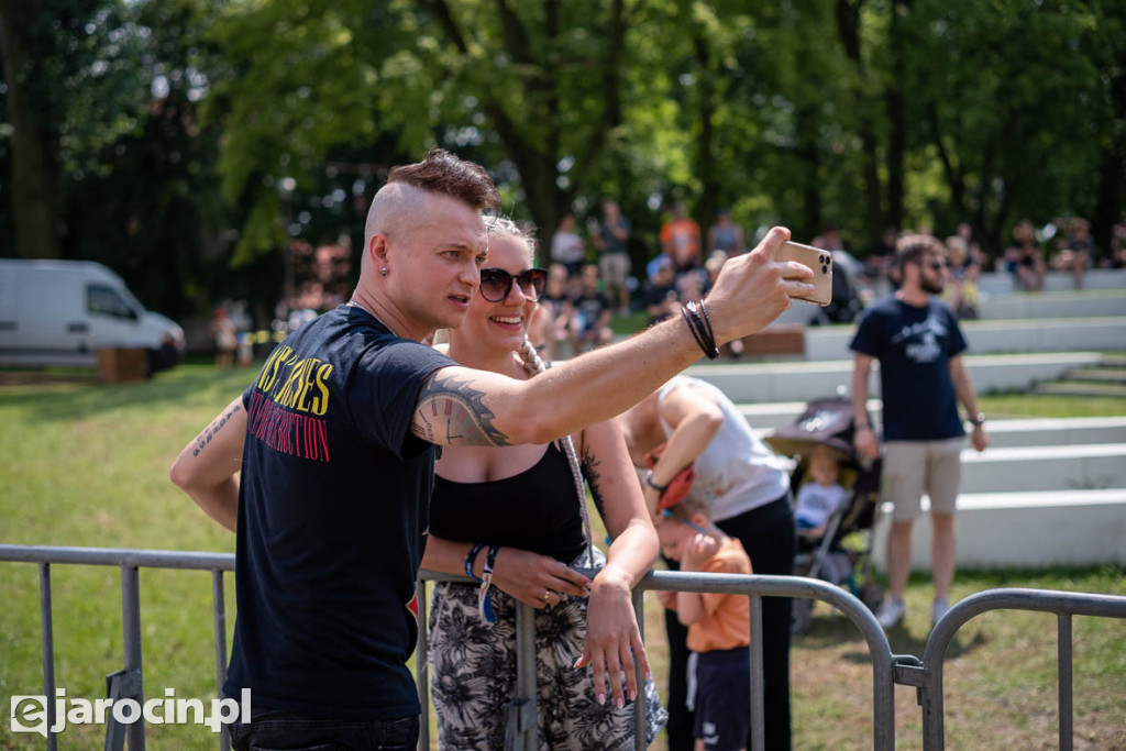 Jarocin Festiwal 2021 - podsumowanie