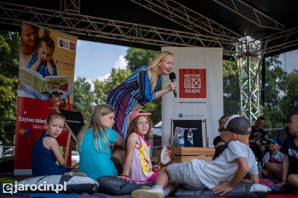 Jarocin Festiwal 2021 - podsumowanie