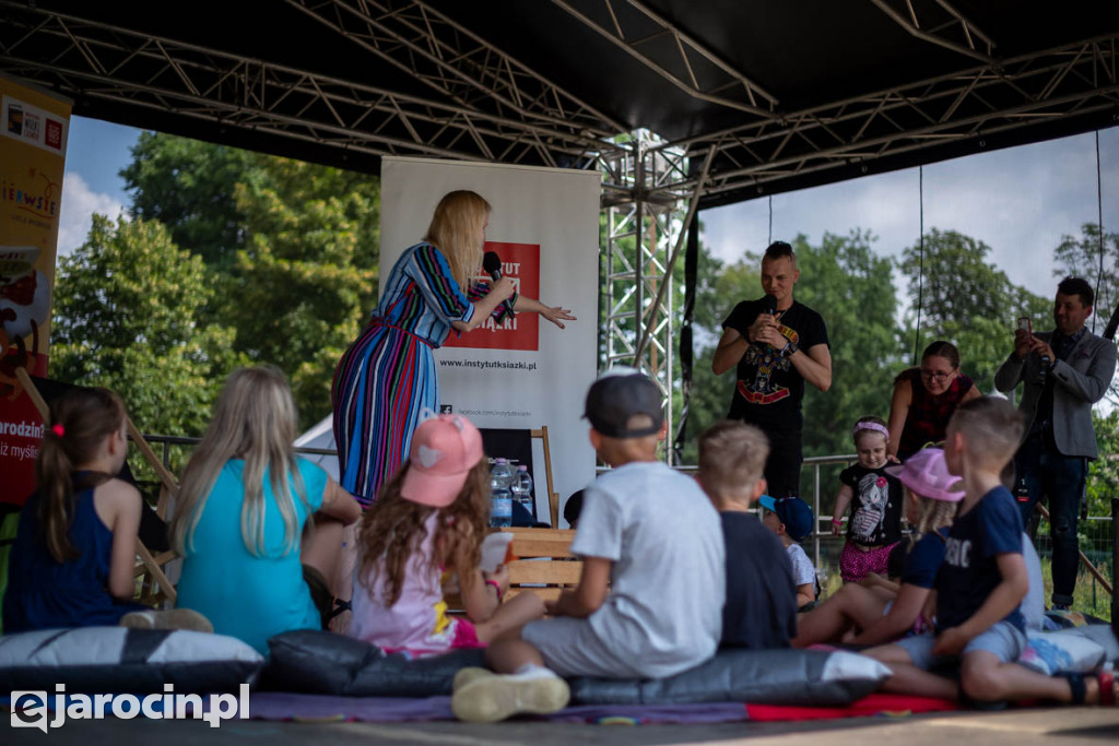 Jarocin Festiwal 2021 - podsumowanie