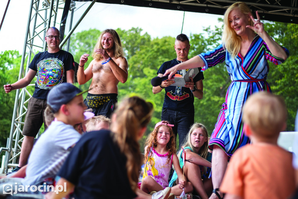 Jarocin Festiwal 2021 - podsumowanie