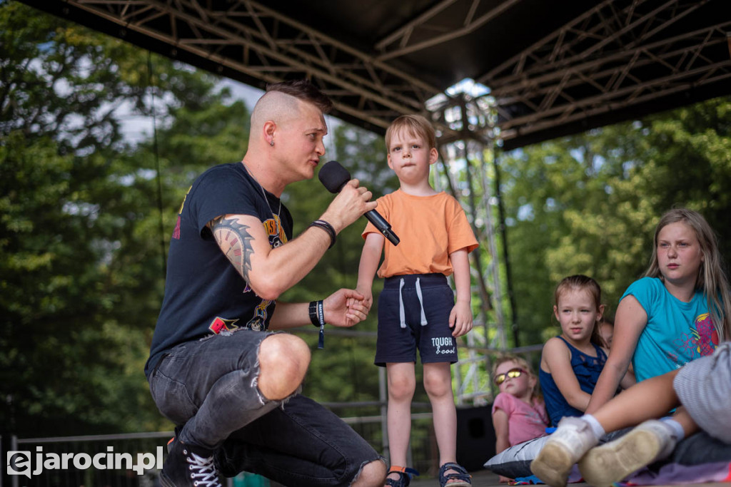 Jarocin Festiwal 2021 - podsumowanie