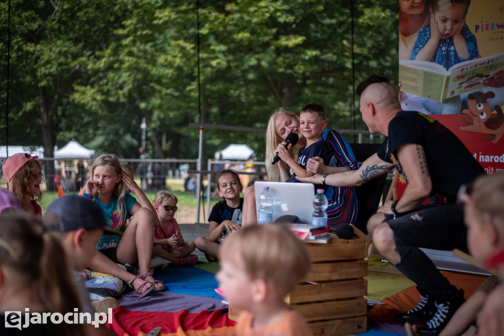 Jarocin Festiwal 2021 - podsumowanie