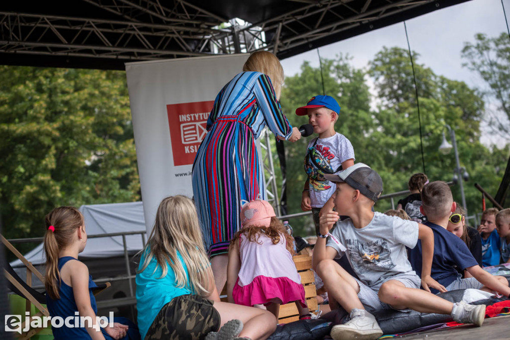 Jarocin Festiwal 2021 - podsumowanie