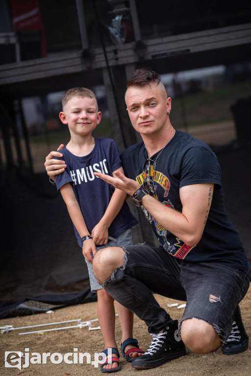 Jarocin Festiwal 2021 - podsumowanie