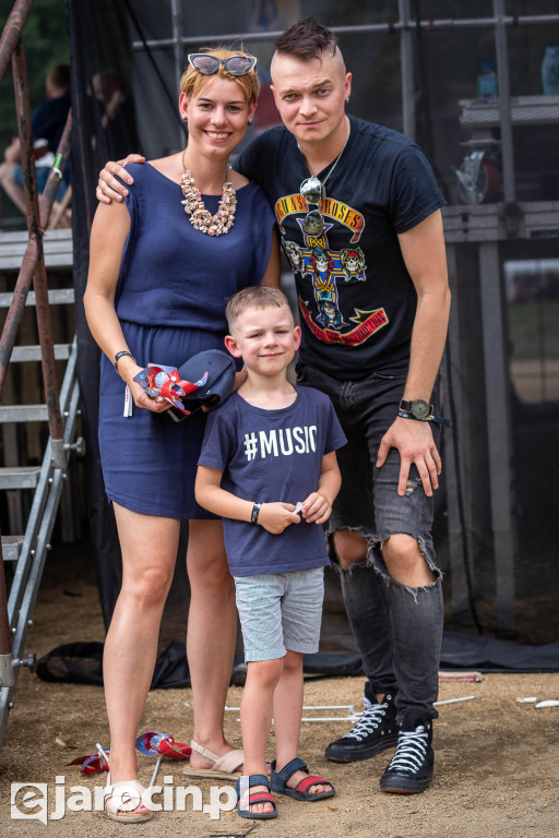Jarocin Festiwal 2021 - podsumowanie