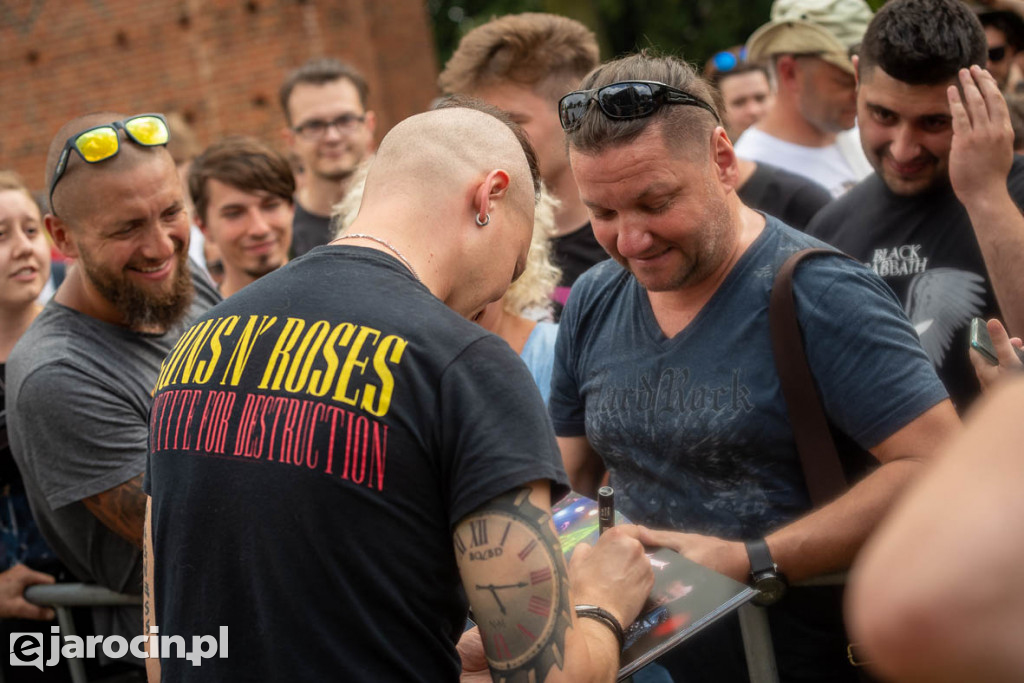 Jarocin Festiwal 2021 - podsumowanie