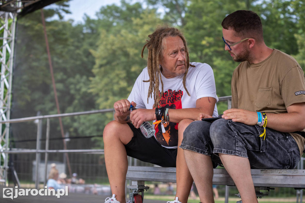 Jarocin Festiwal 2021 - podsumowanie