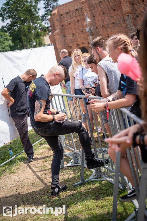 Jarocin Festiwal 2021 - podsumowanie