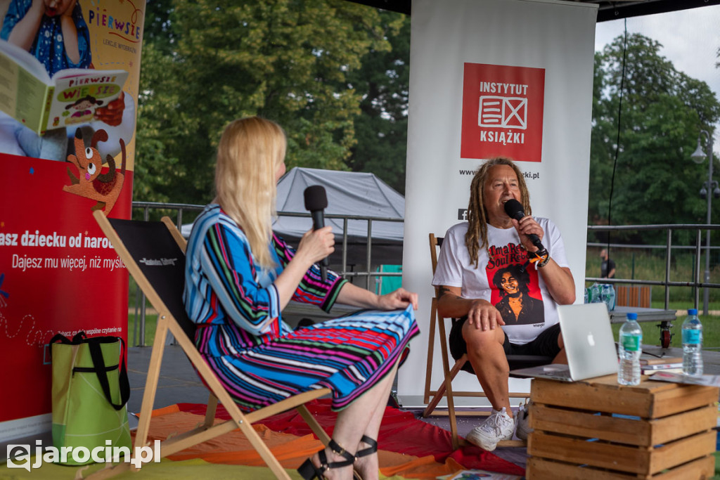 Jarocin Festiwal 2021 - podsumowanie
