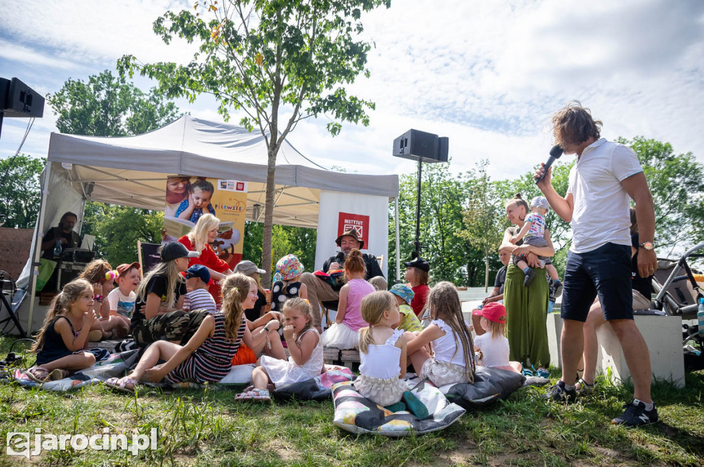 Jarocin Festiwal 2021 - podsumowanie
