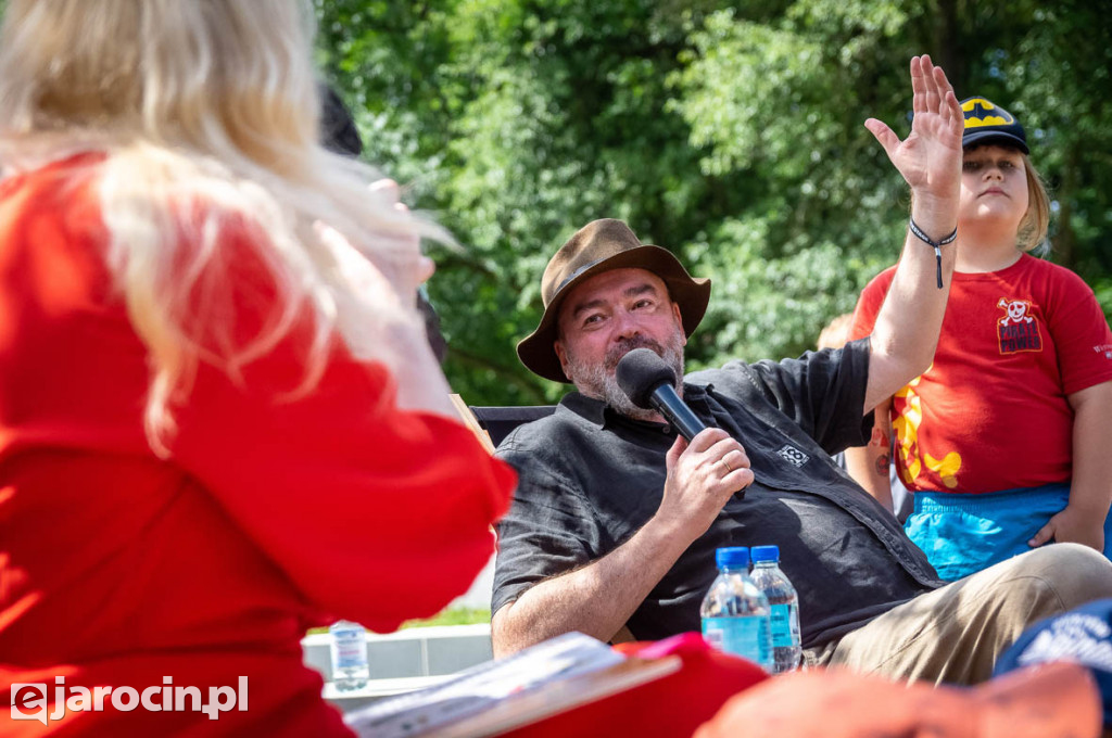 Jarocin Festiwal 2021 - podsumowanie
