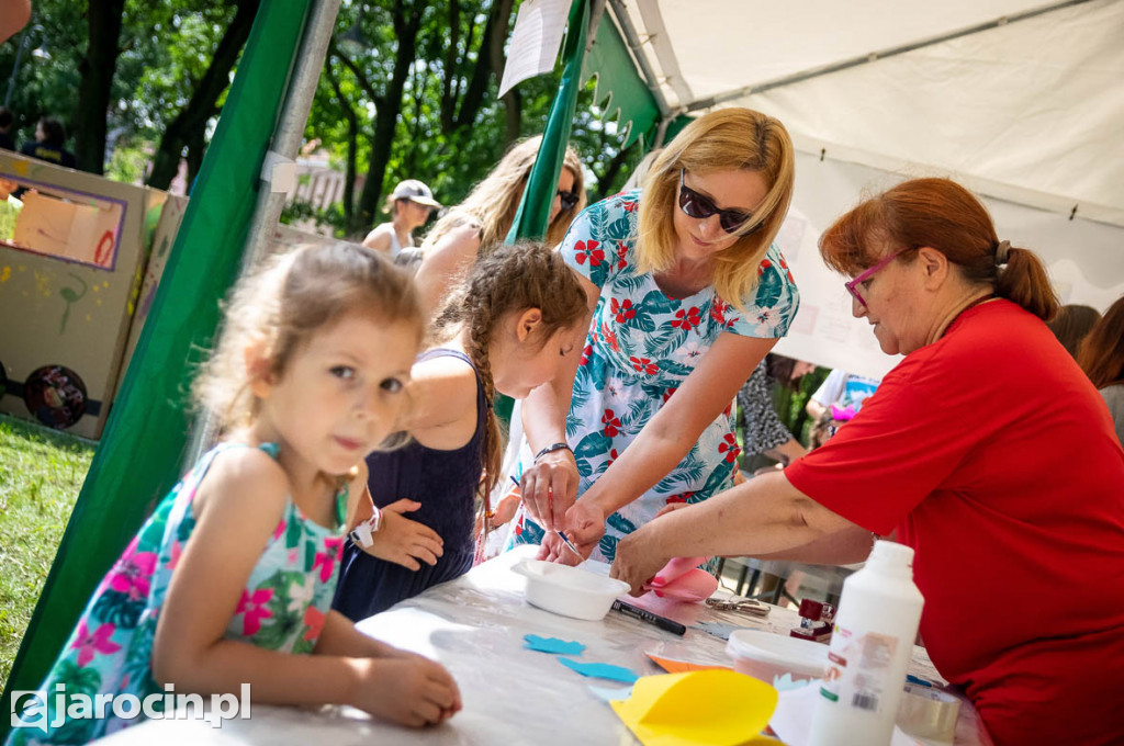 Jarocin Festiwal 2021 - podsumowanie