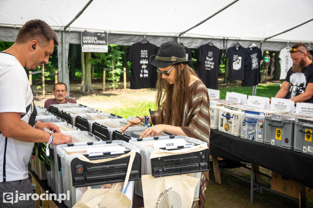 Jarocin Festiwal 2021 - podsumowanie