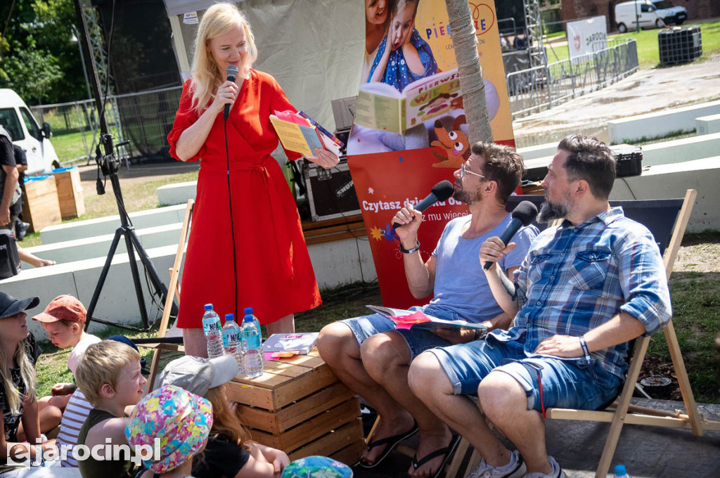 Jarocin Festiwal 2021 - podsumowanie