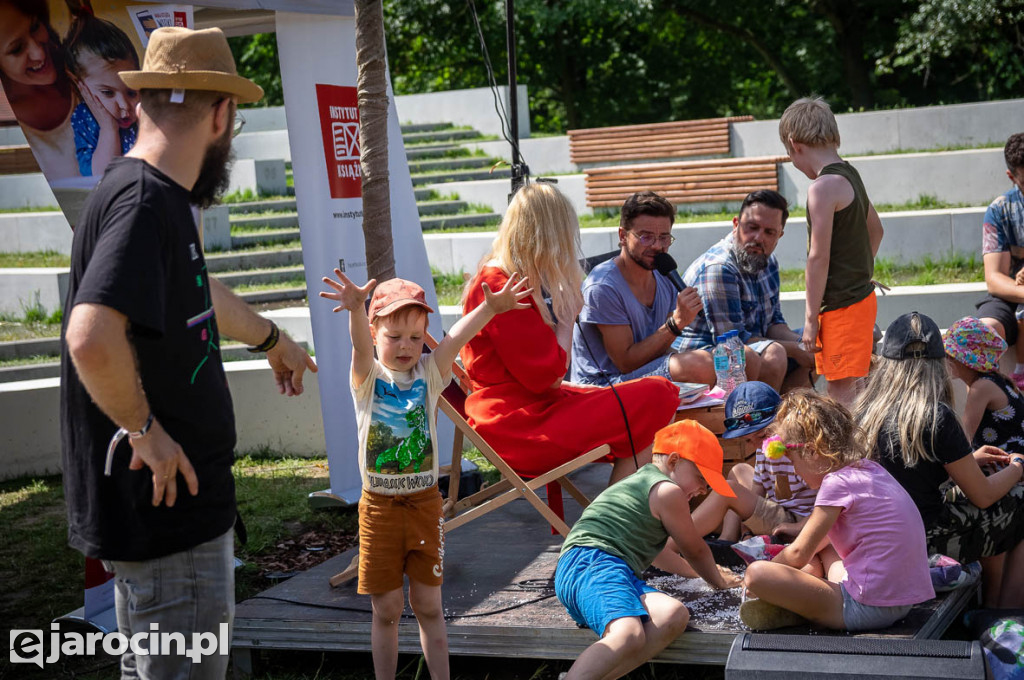 Jarocin Festiwal 2021 - podsumowanie