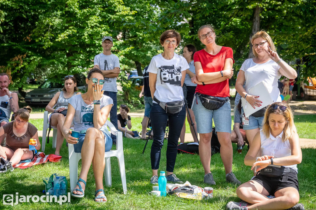 Jarocin Festiwal 2021 - podsumowanie